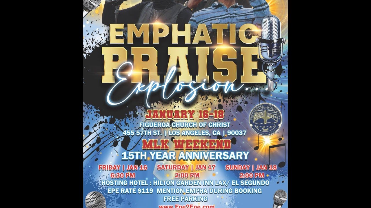 EPE Sunday 2026