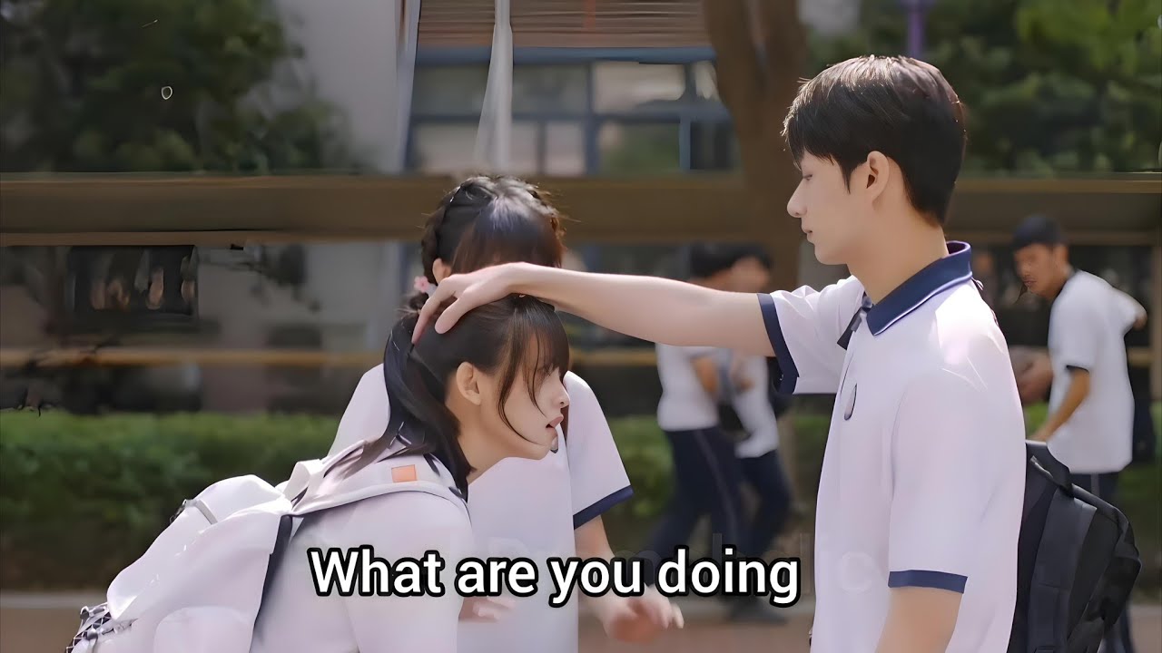 Childhood tom and jerry fight to falling in love 💕 korean mix hindi song💕 Chinese mix hindi song