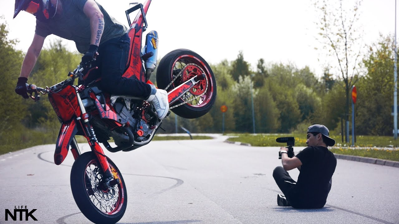 Supermoto Spring 2017 [NTK EDIT]