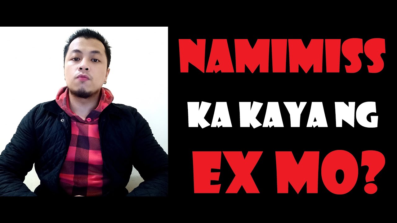 NAMIMISS KA KAYA NG EX MO #NextGen #AlphaMale