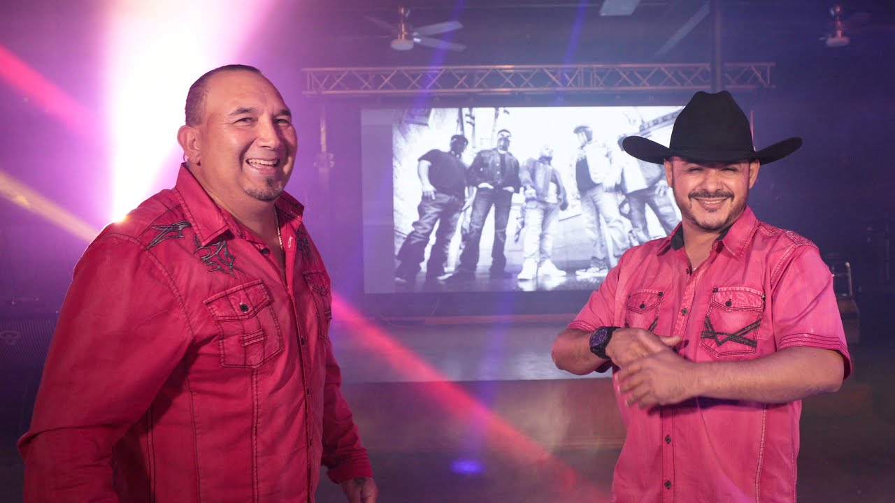 LOS CHAMACOS 