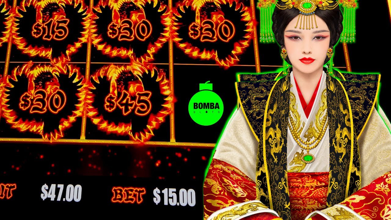 I Feel I'm Due For Another GRAND JACKPOT!!!