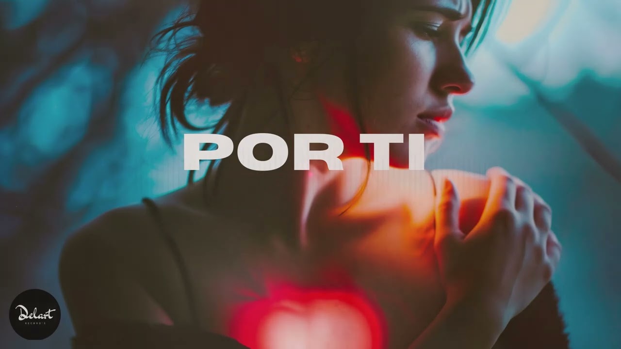 🔥 Instrumental de Cumbia Colombiana Romantica - 