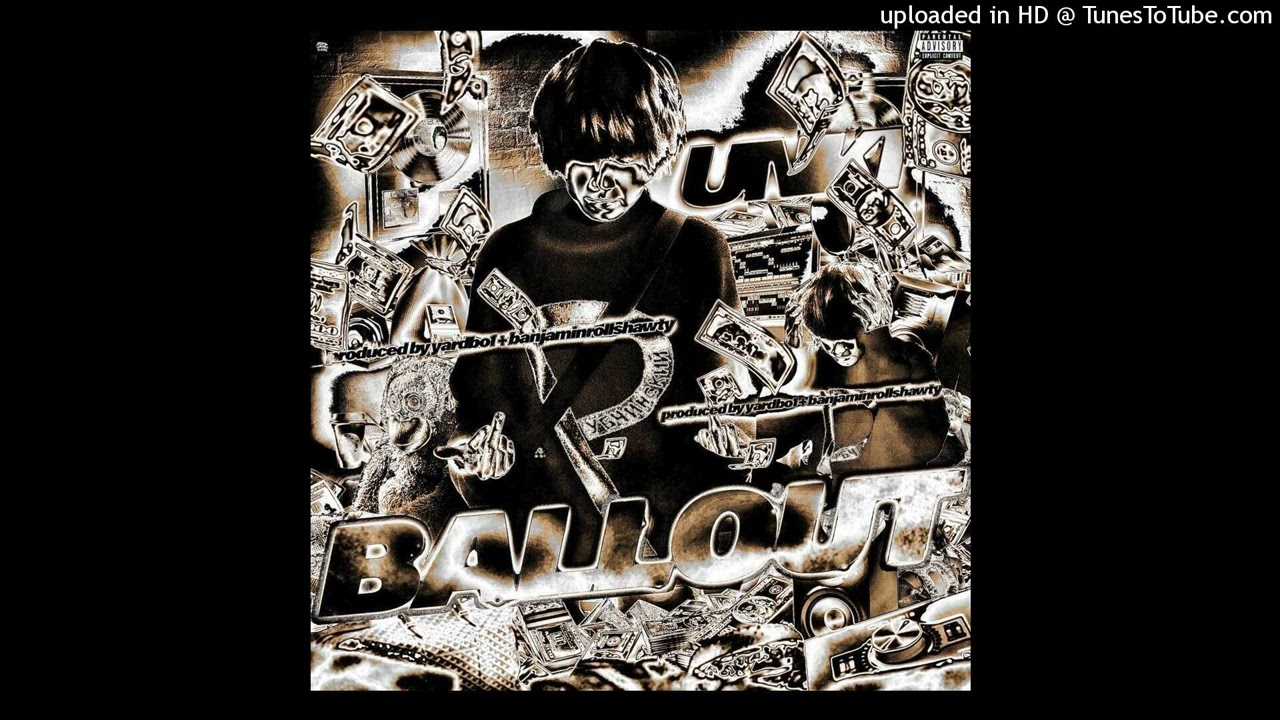 unki - BALLOUT (Official Instrumental)