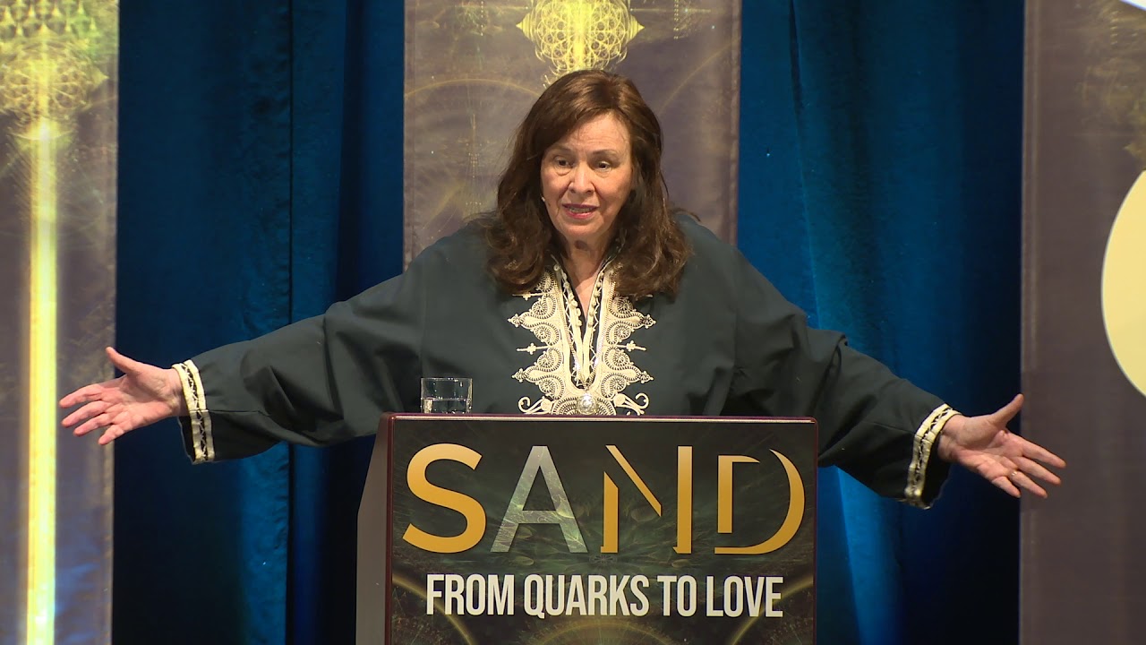 The Quest for Nondual Reality: Jean Houston