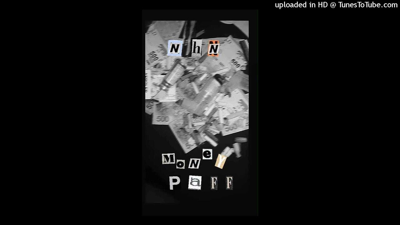 MONEY PAFF x nHn  (prod x nhn)