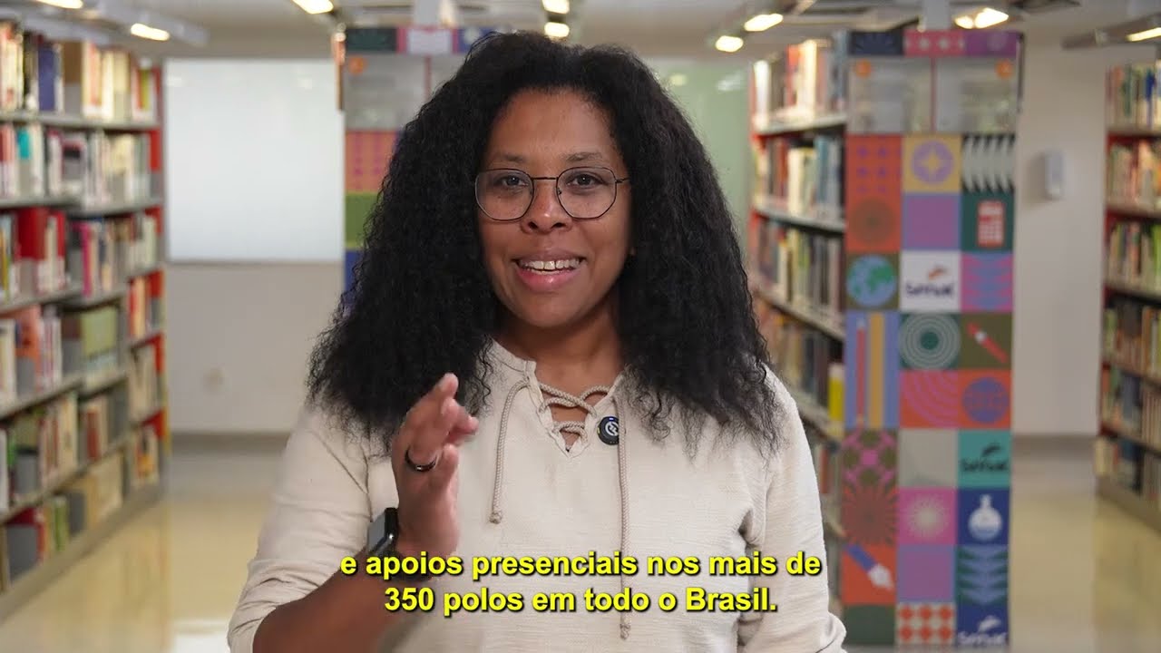 Bacharelado em Administração
