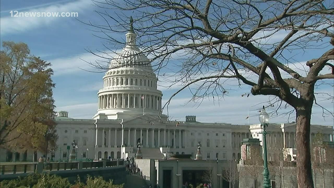 Lawmakers discuss possible second wave of COVID-19 stimulus checks