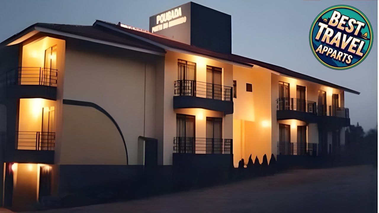 Pousada Porto do Arvoredo | Florianopolis, Brazil | Hotel Review 🏩