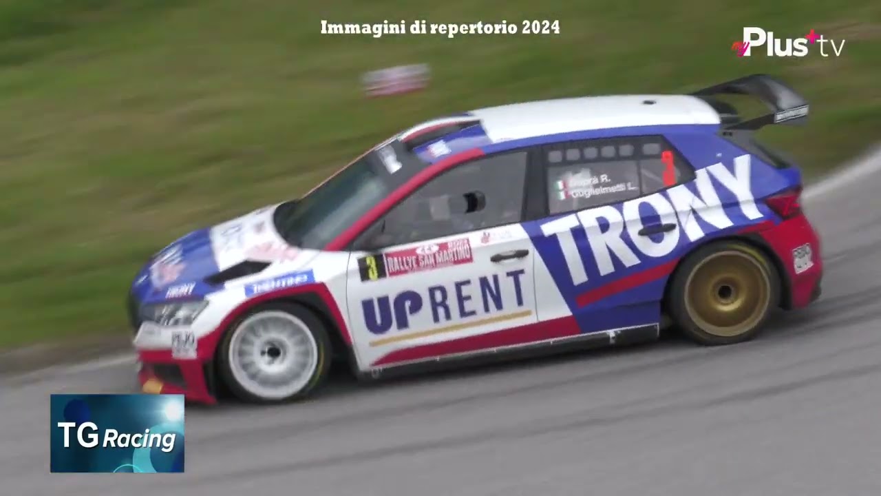 TG Racing 2025   25
