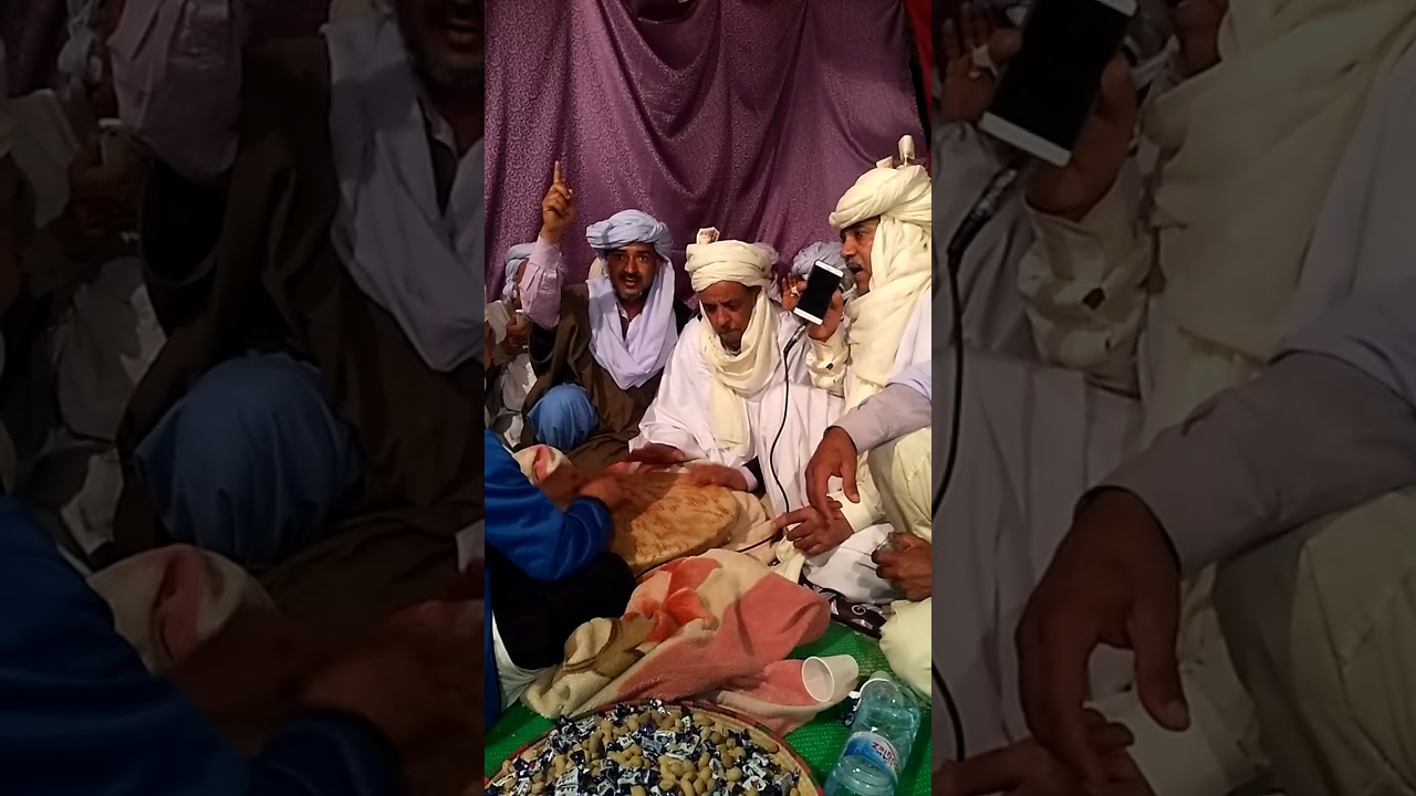 الشيخ براهيم بن طريبة ربي يحفظو ويطول في عمرو أن شاء الله