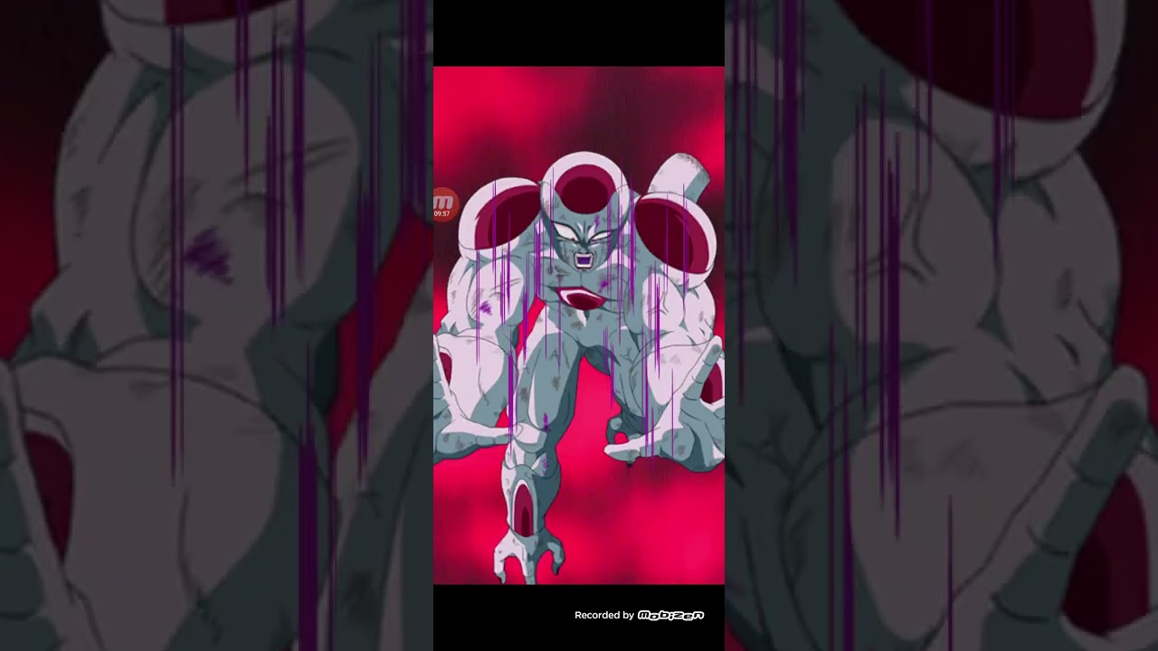 Dragon ball z dokkan battle EP:83 (fazendo o evento lendário do frieza).