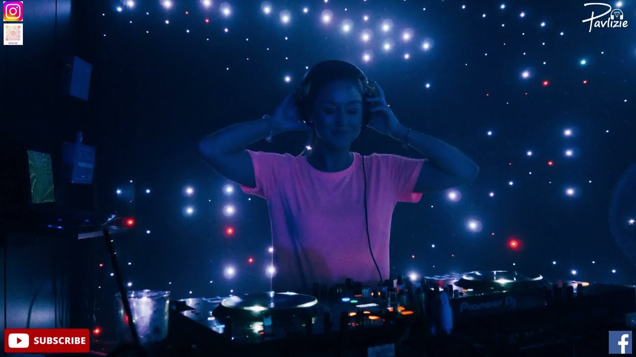 PAVLIZIE 💎| PROGRESSIVE & HOUSE DJ SET | October '23