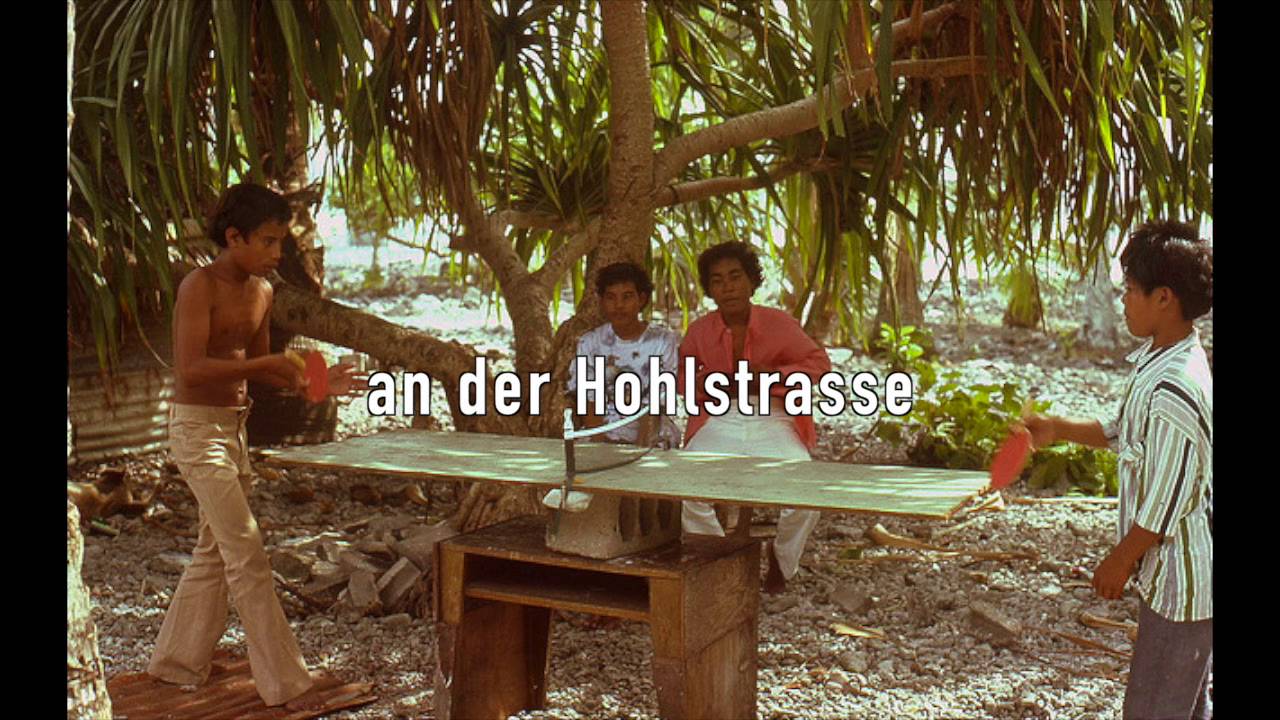 Doping *Er&ouml;ffnungs-Teaser*