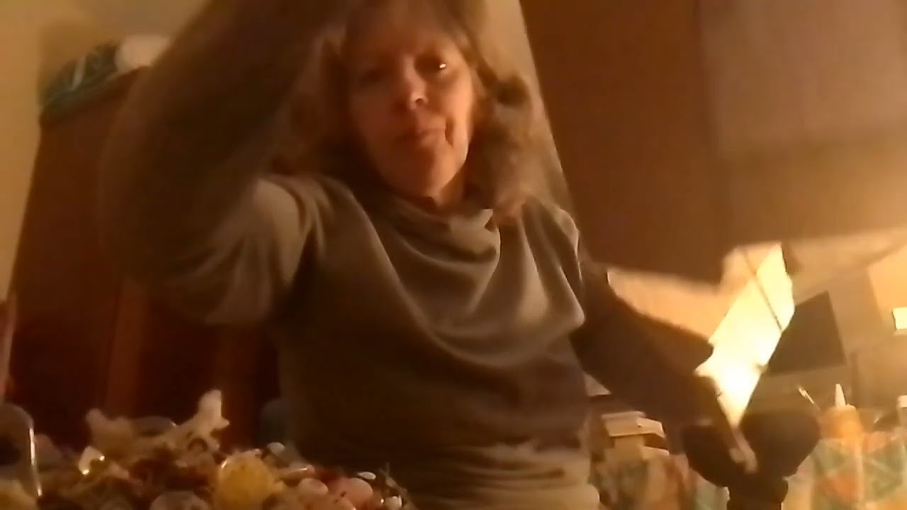 Asmr Ordenando 