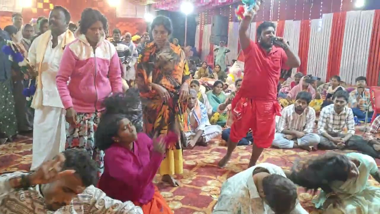  📞6281143362📞. Sri akka devathala Pooja polathala Kona kathalu videos 📸📷 Akka pandit Gangadhar 🪷🦜🪷🦋🦚