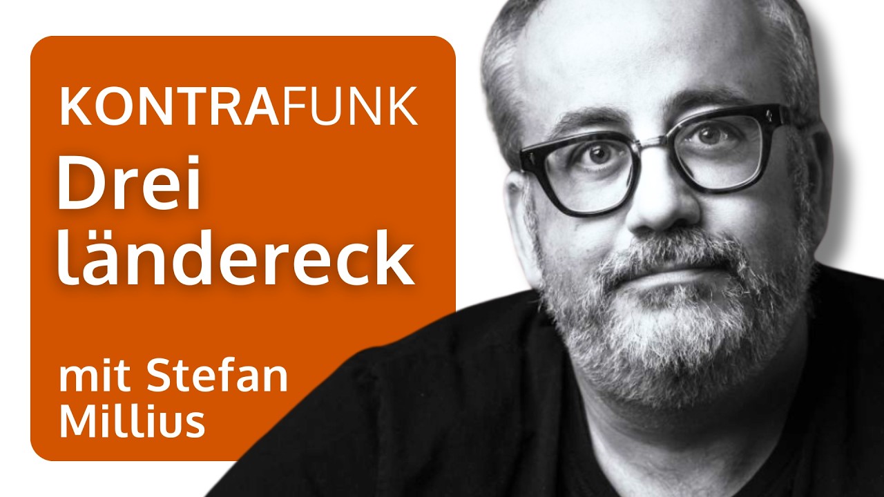 Dreiländereck: Schulische Inklusion – Verhindert Ideologie eine sinnvolle Bildung?