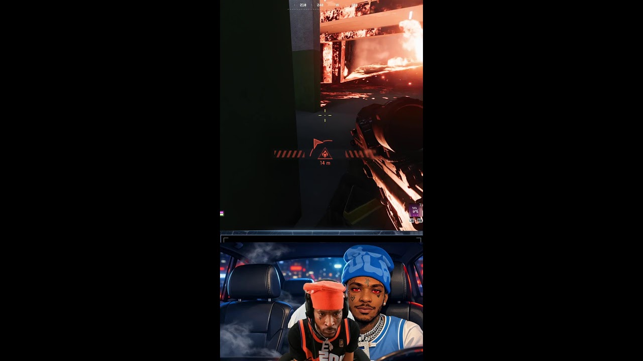 warzone, battlefeild, arc raiders
