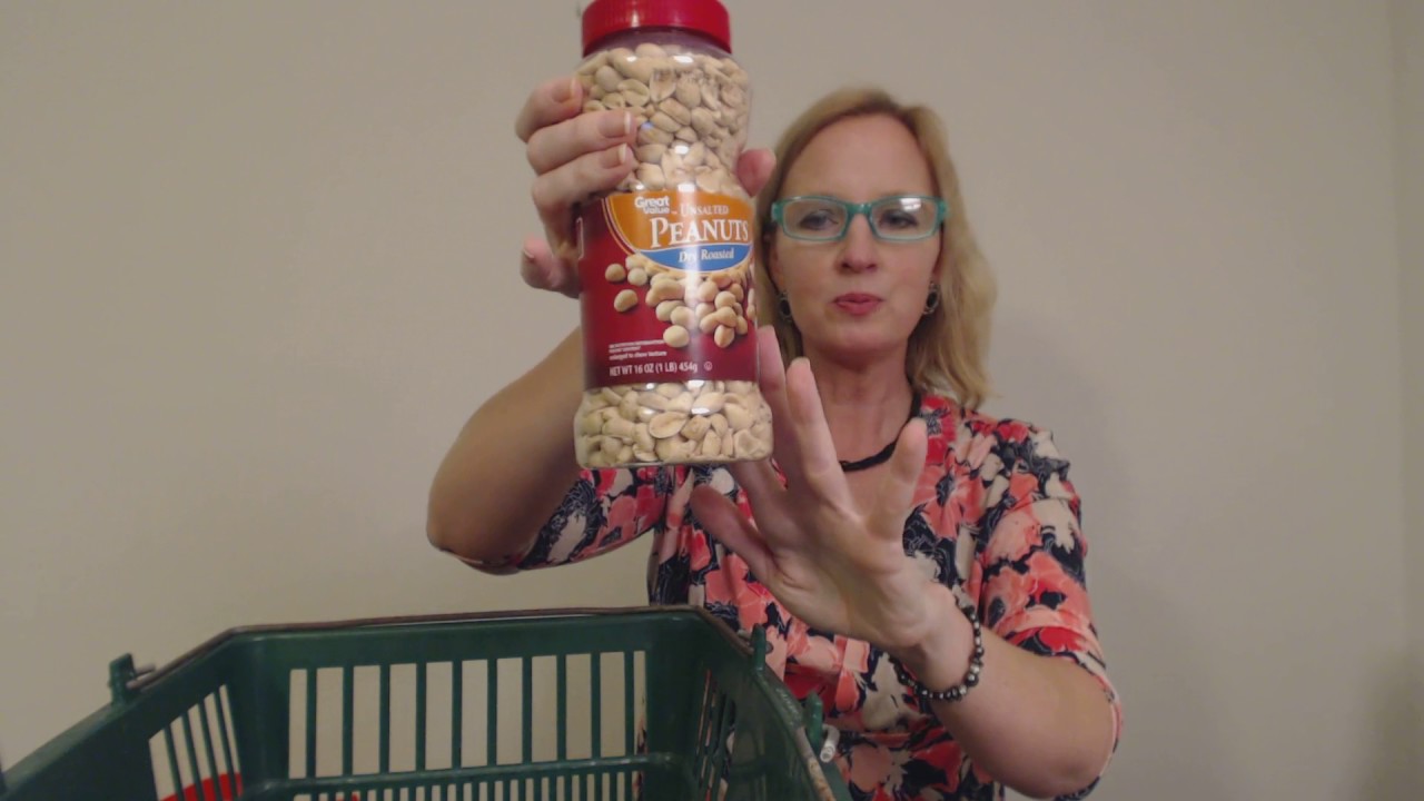 ASMR Soft Spoken ~ Grocery Store Cashier ~ Southern Accent