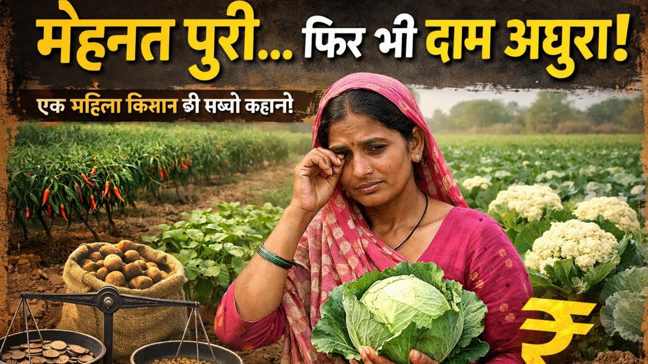 #mahila kisan#desi#vlog#organicfarming#organic #Rubaru zindgi#dollygupta1#viralvideo#viral 
