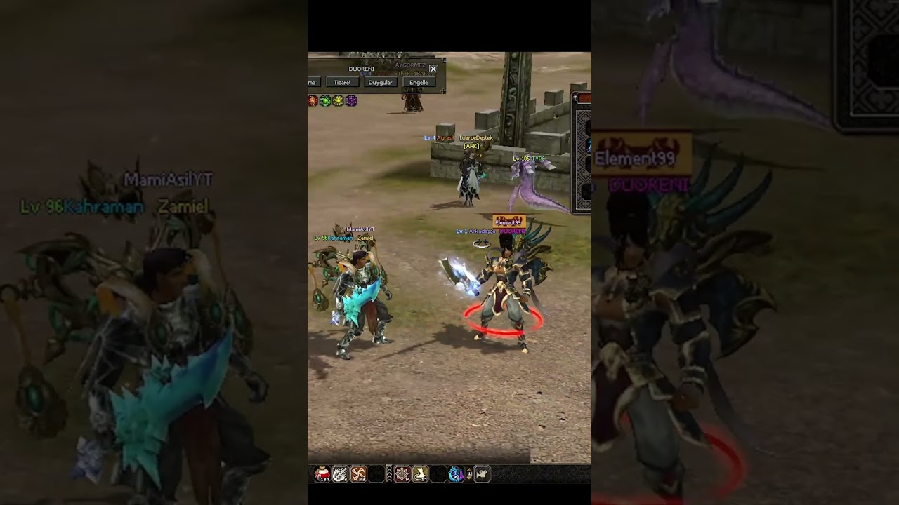 DOLANDIRICIYI DOLANDIRMAK l METİN2 TR BAGJANAMU #metin2 metin2bagjanamu #gamer #metin2farm