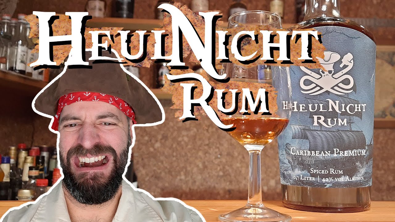 HeulNicht Rum im Test