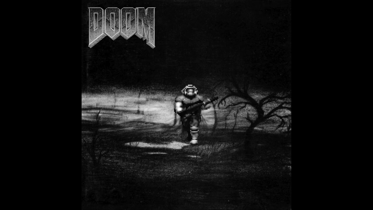 Burzum - War (Doom Soundfont)