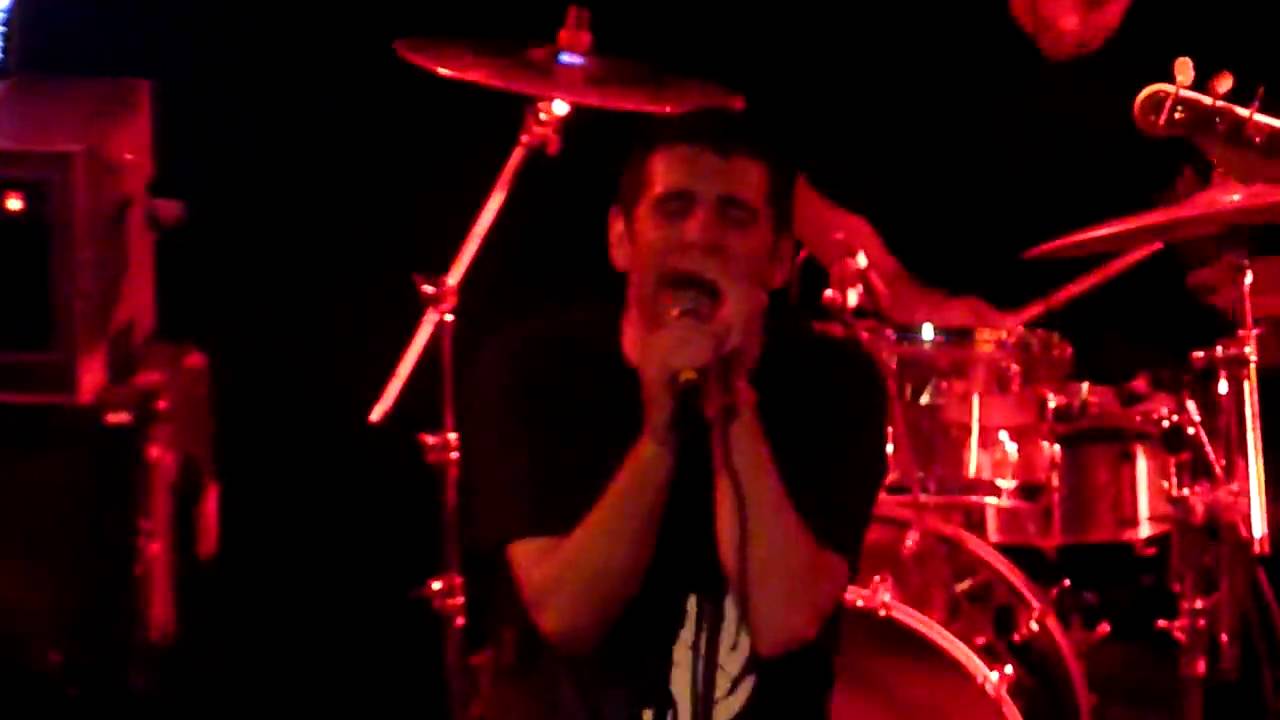 Far - "Deafening" live at Troubadour on 5-21-2010