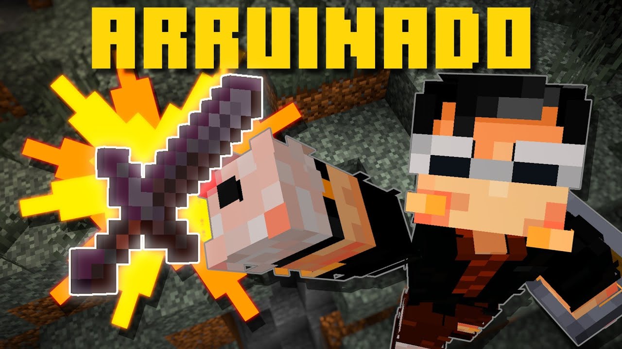 Por qu&eacute; el PvP DESTRUY&Oacute; Minecraft