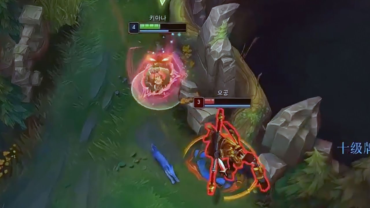 Beifeng: The Only Wukong Player I Respected