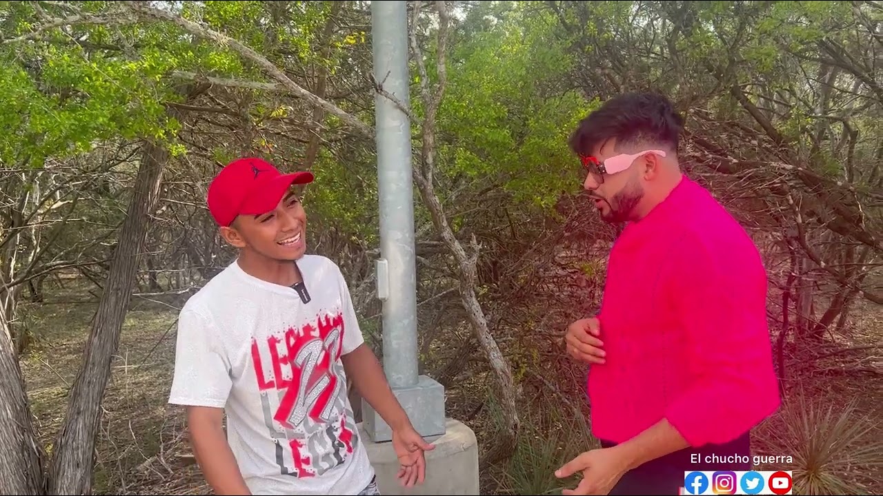Cuando tu papá se alegra porque porfin su hijo le presenta la novia que tiene
