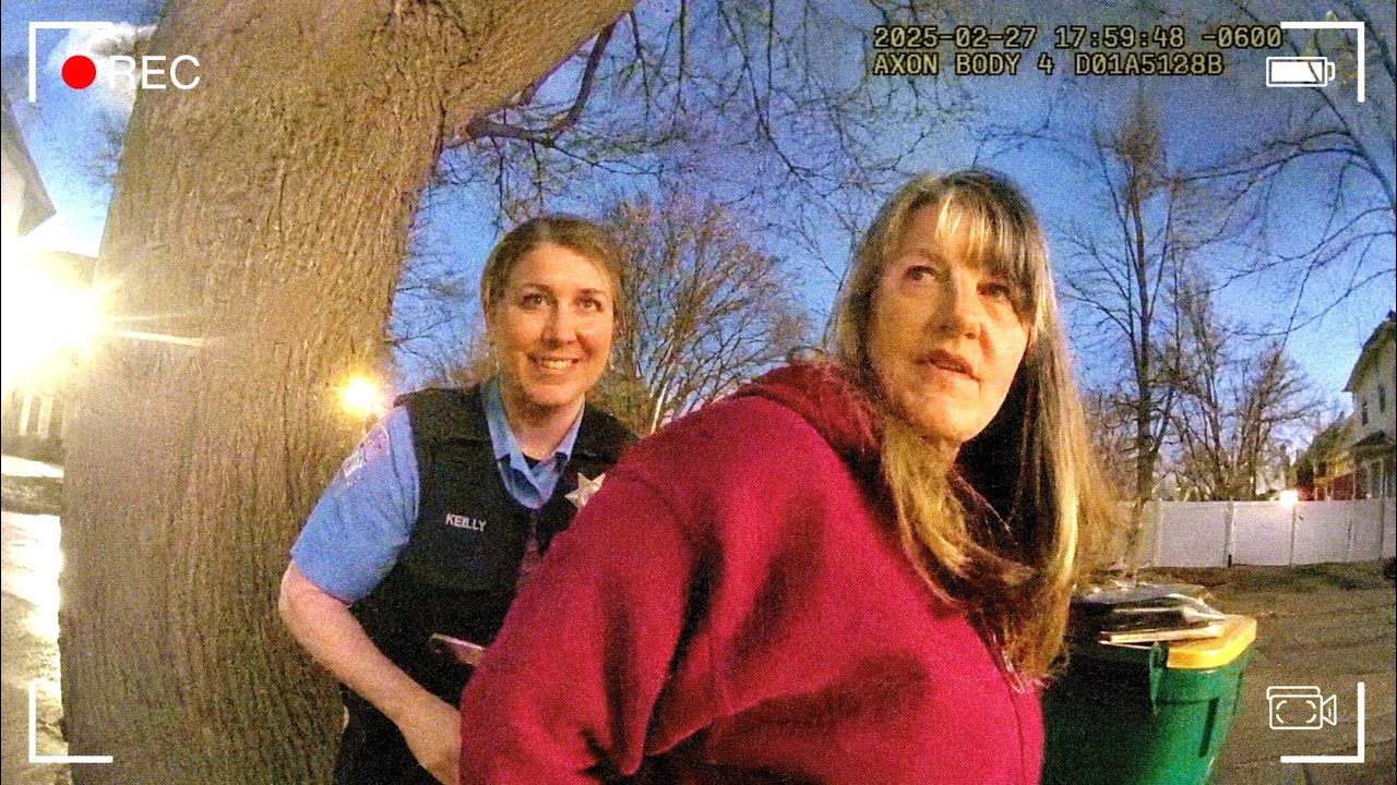 The Consequences of Visiting a Forbidden Address