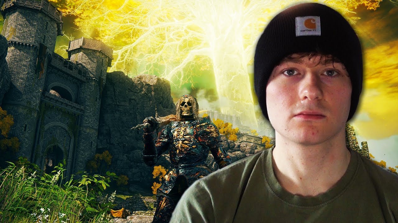 I Finished Elden Ring. Was It Worth It?