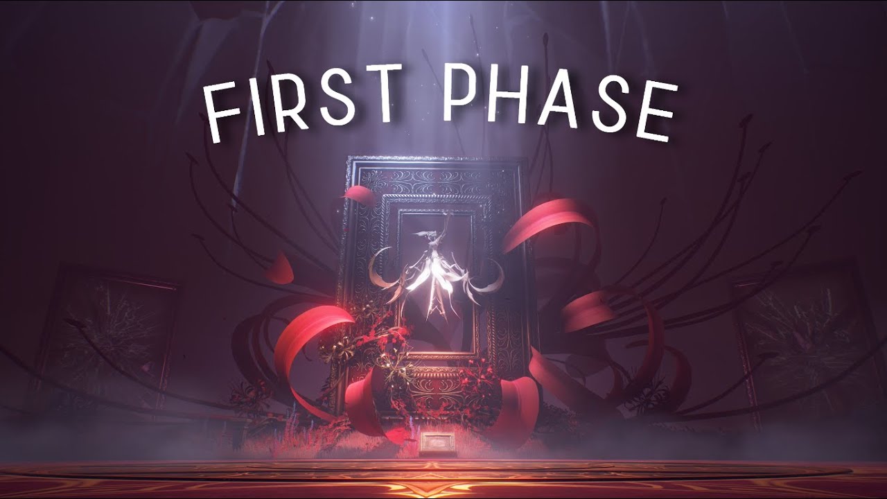 Wuthering Waves - Hecate Boss OST - Phase 1 (Extended)