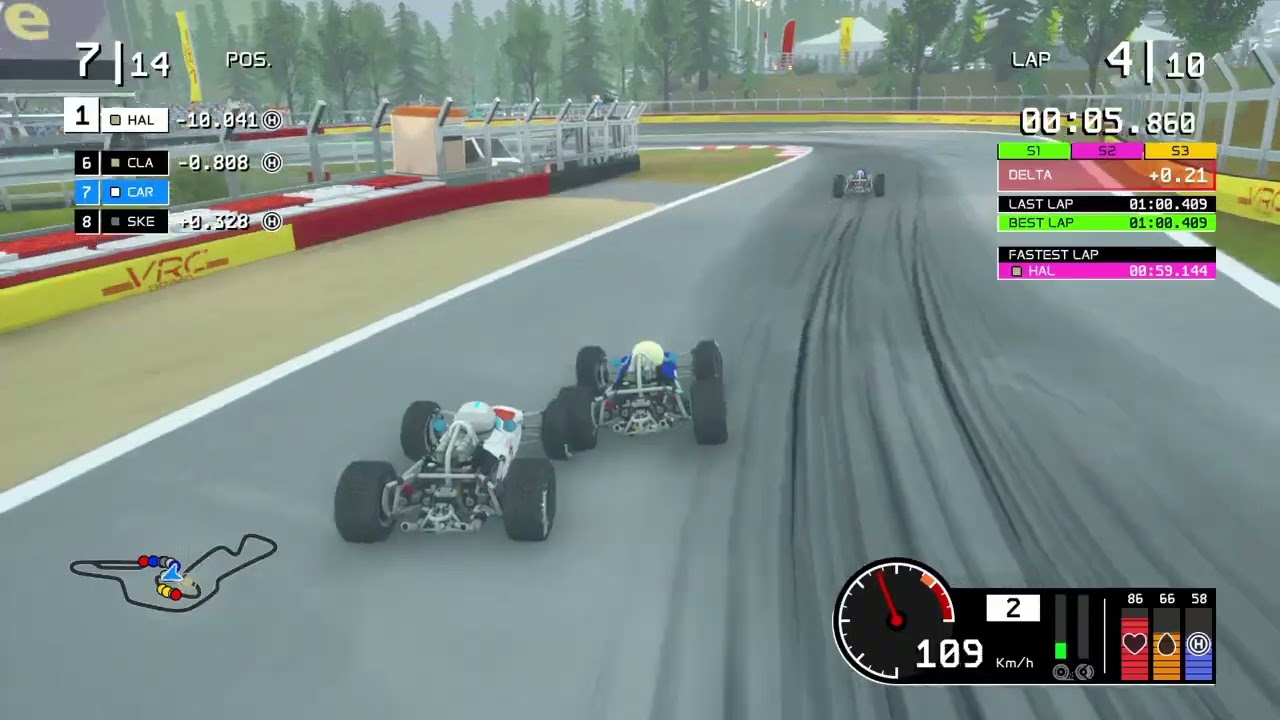 Formula Legends 0015