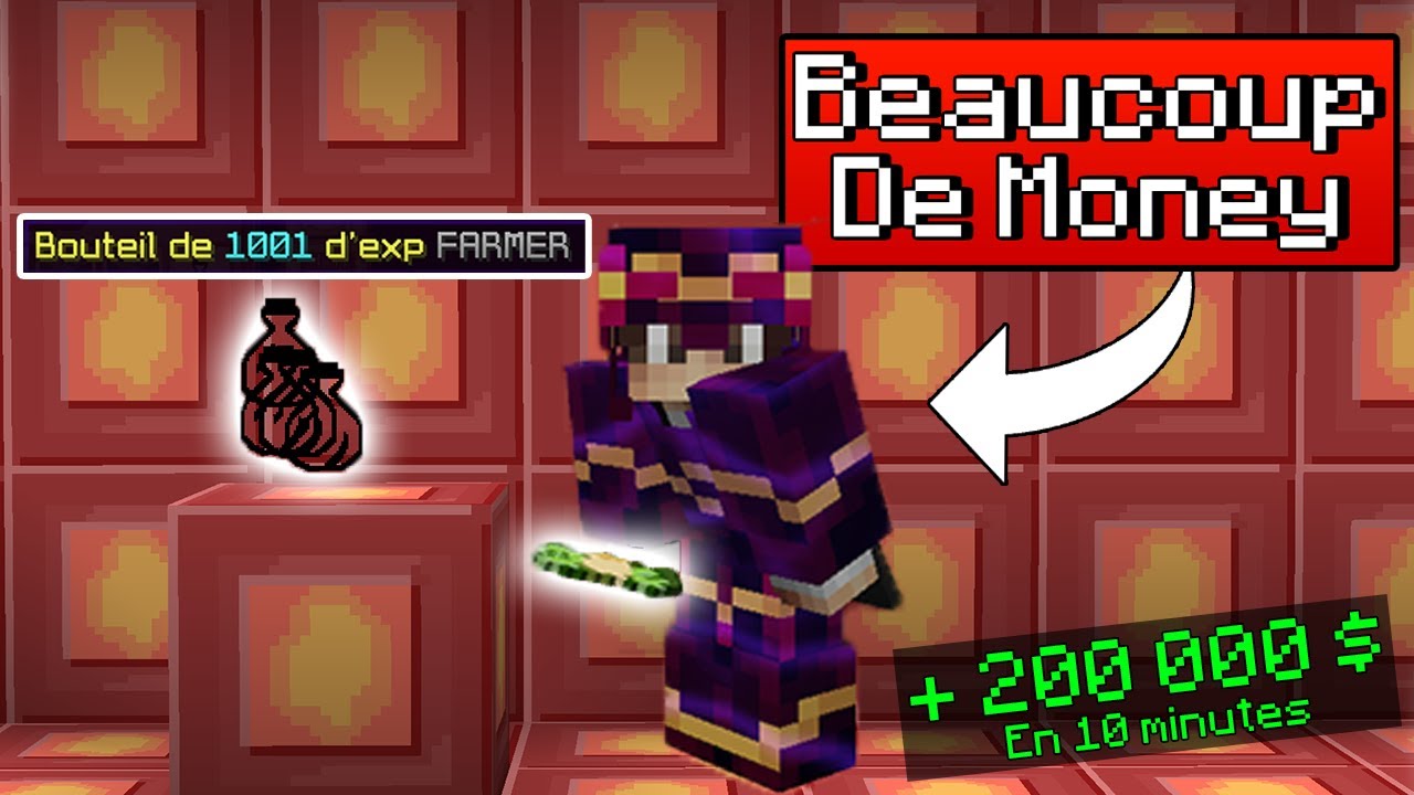 Avoir 200 000 $ en 10 MINUTES sur PALADIUM ! - Episode 8 Paladium V7.5