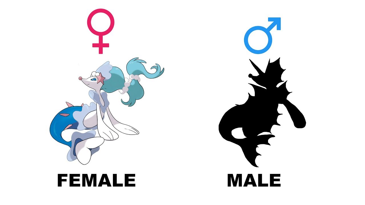 Primarina Evolution Male Version fanart