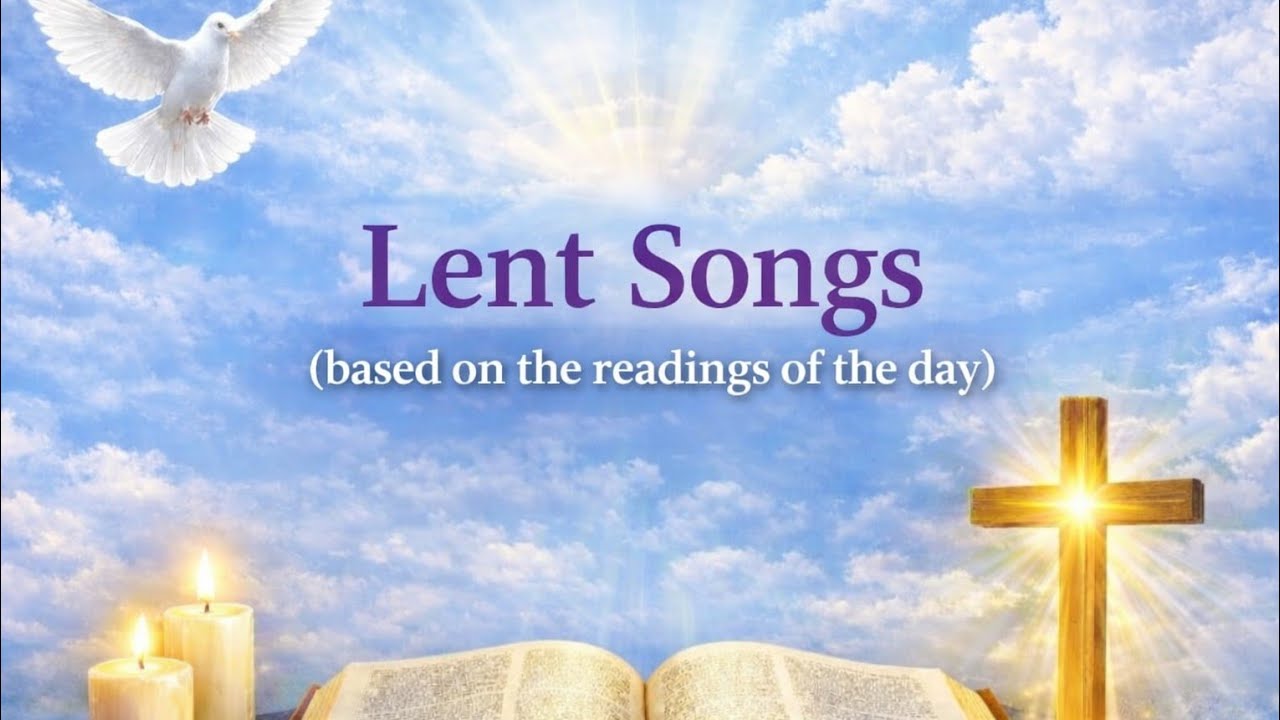 20 February 2026 | Daily Catholic Mass Reading | Friday morning 🌄