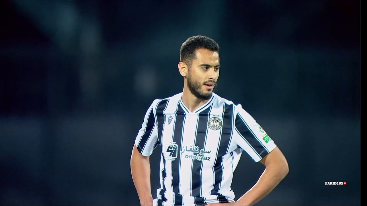 Karim Bouhmidi