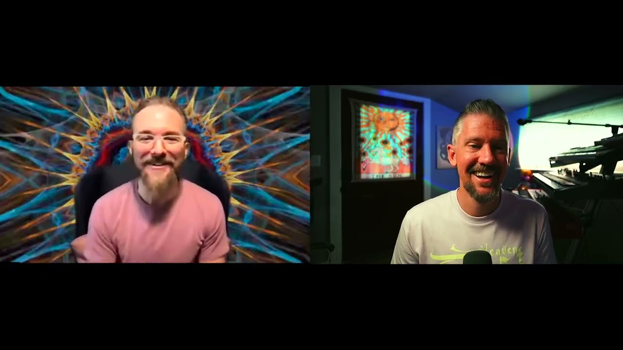 Cornflower - The Living Indubiously Podcast # 67