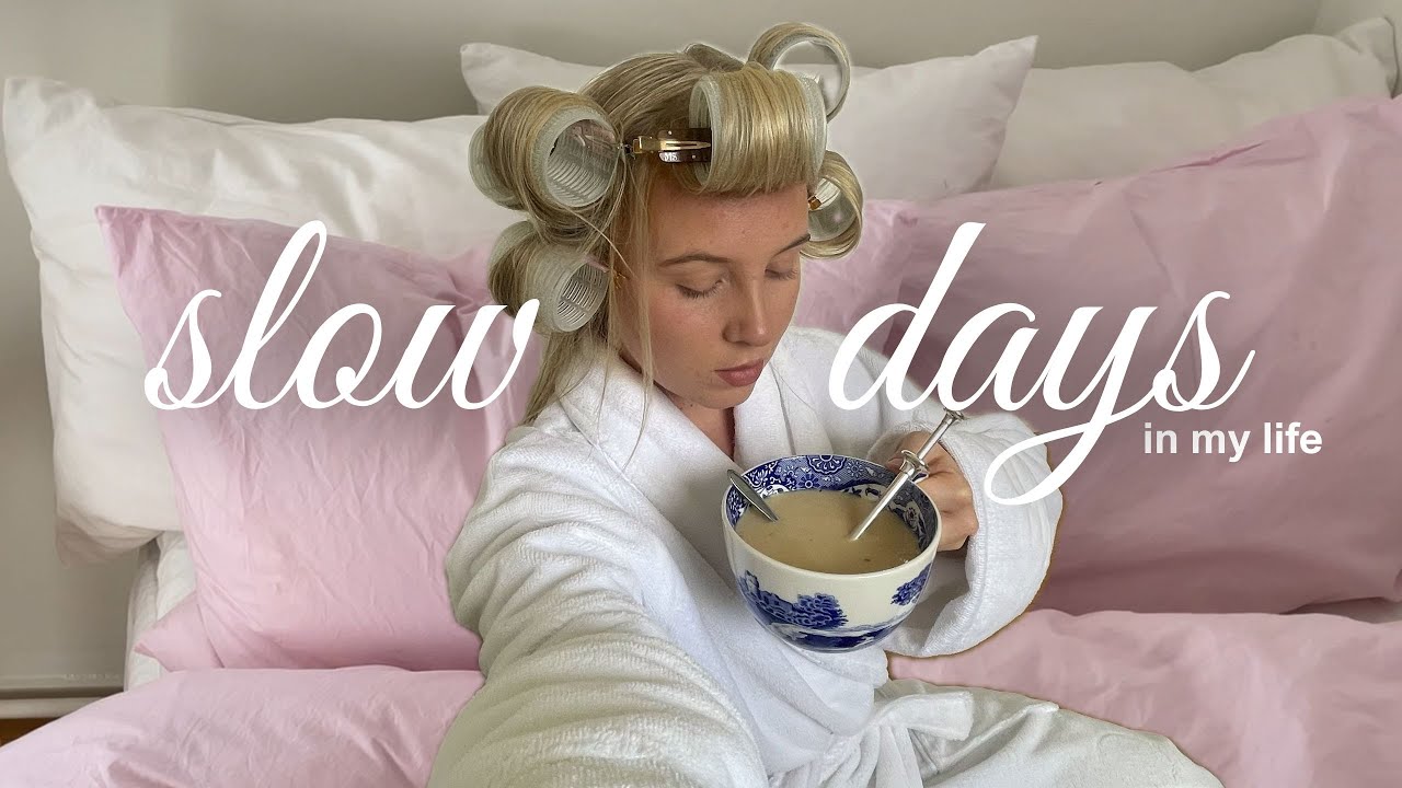 life in Stockholm vlog | café dates, cooking & pilates vlog