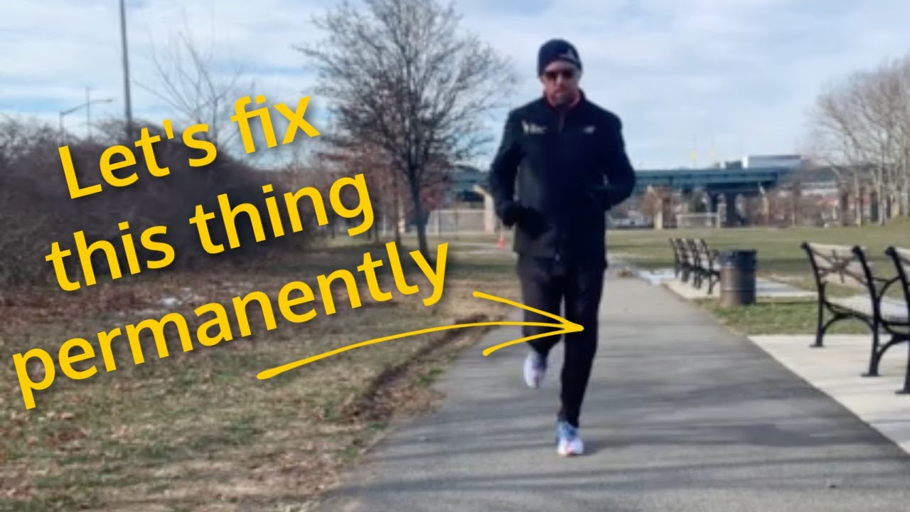 Joe Tried Everything to Fix His IT Band | The Balanced Runner™ Reviews