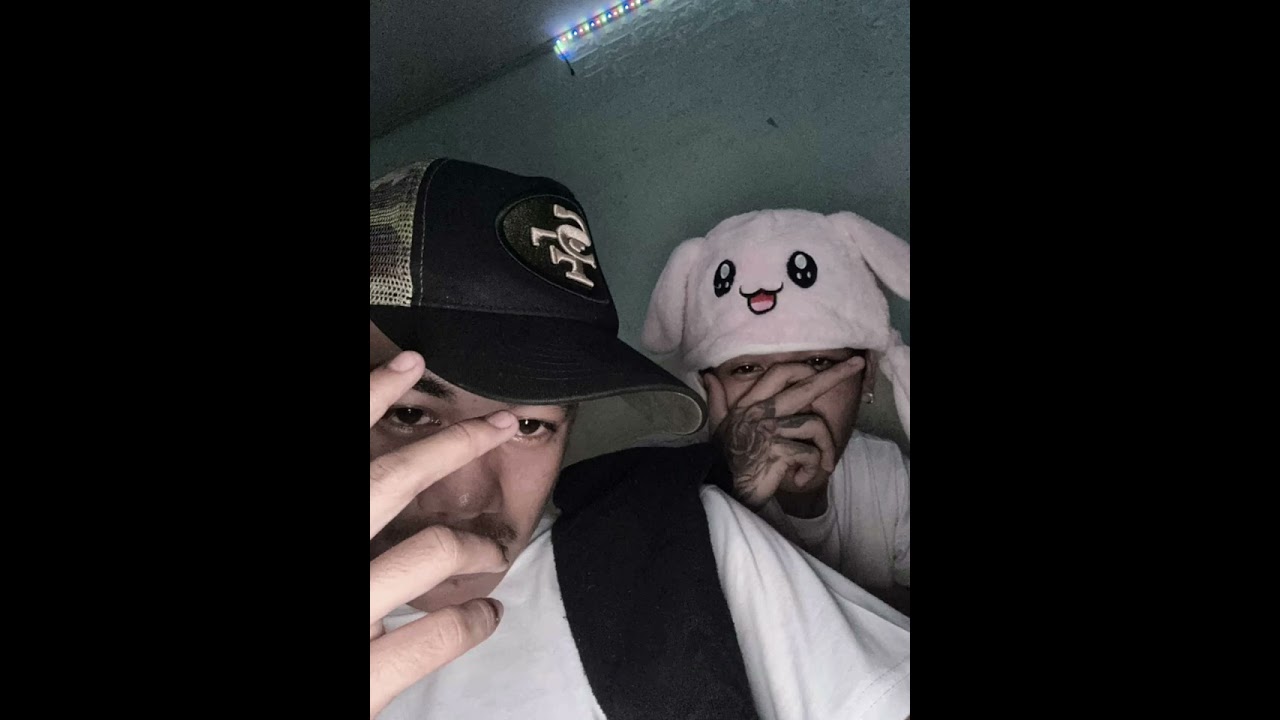 SAYO PADIN - Babybless X BRWN