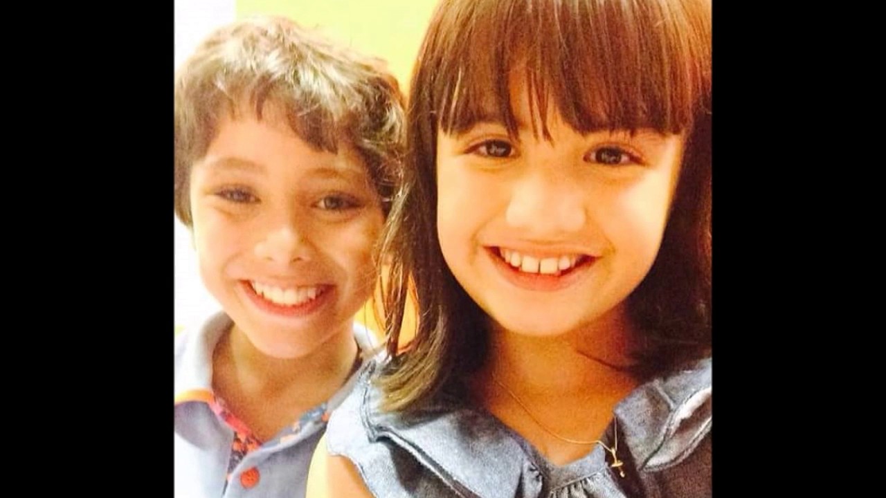 Gui Vieira e Carol Chamberlain - Stand by Me (Shinee)