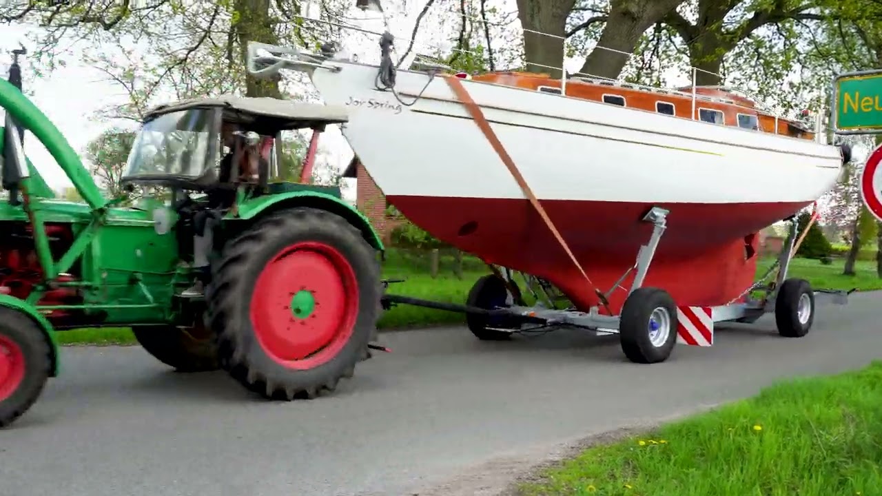 Bootstransport 