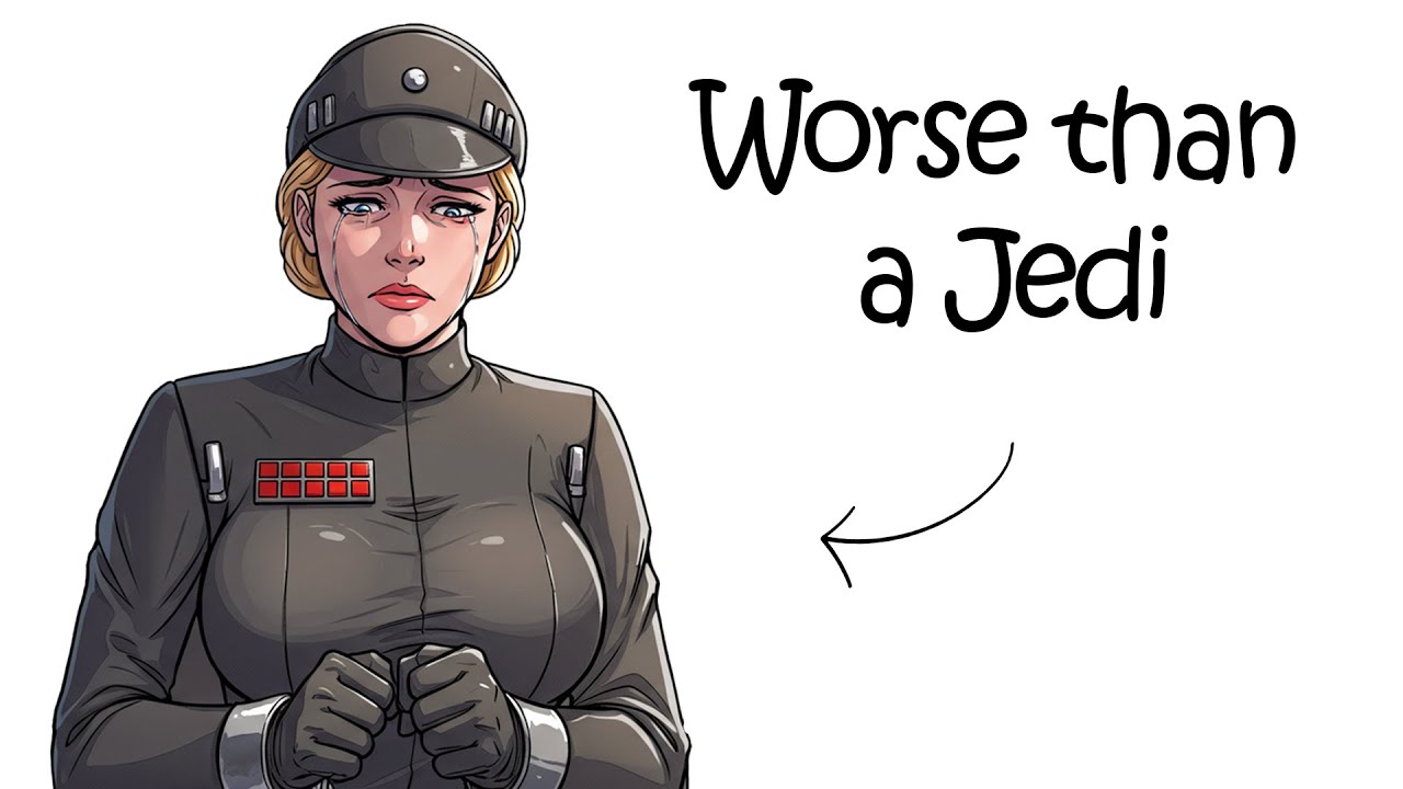 Your Life as an Imperial Officer