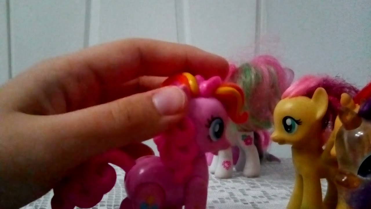 Ponyler Öğretmenler Günü Töreni 💐