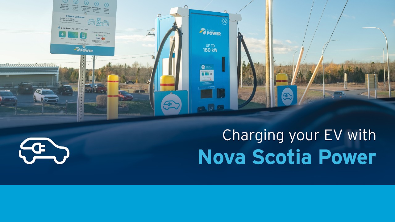 How to charge your EV with our fast-charging network