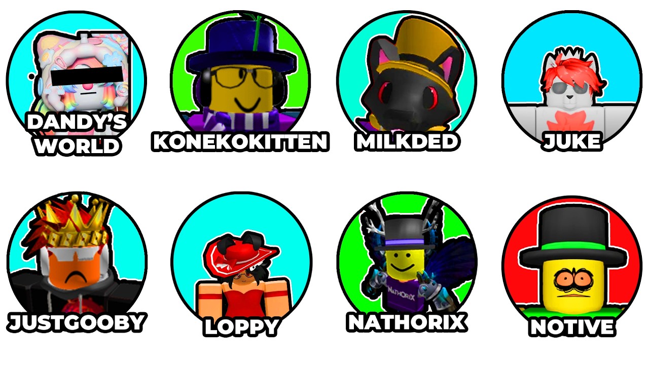 Every Exposed Roblox Pr*dator Explained in 18 Minutes