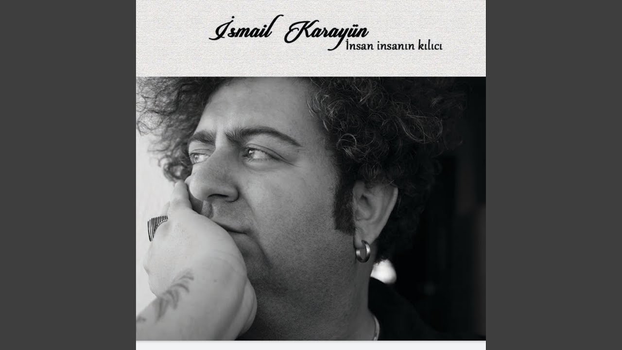 İnsan İnsanın Kılıcı